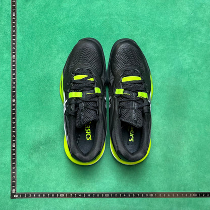 Asics Gel-Resolution x