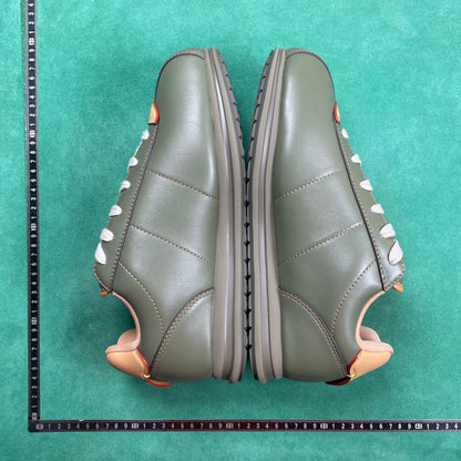 Louis Vuitton - Butter-soft Sneakers