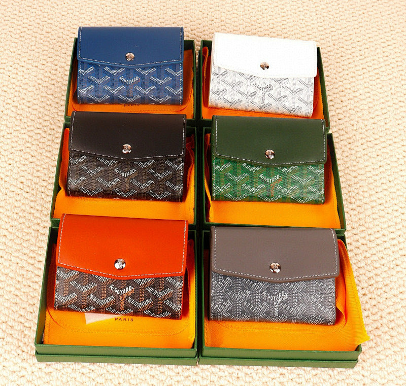 Goyard