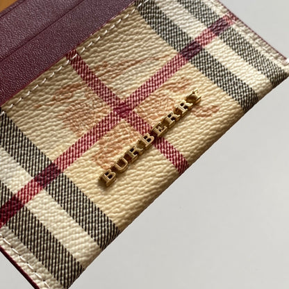 Burberry