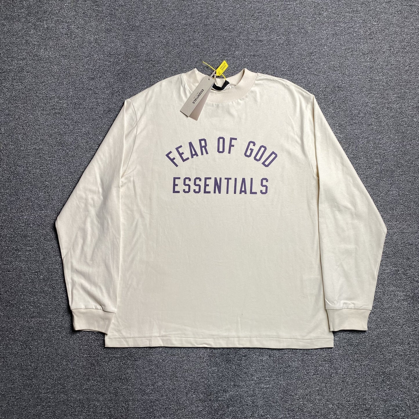 FEAR OF GO ESSENTIALS