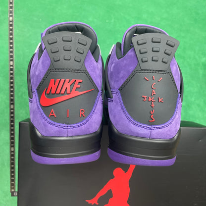 Air Jordan 4 Retro