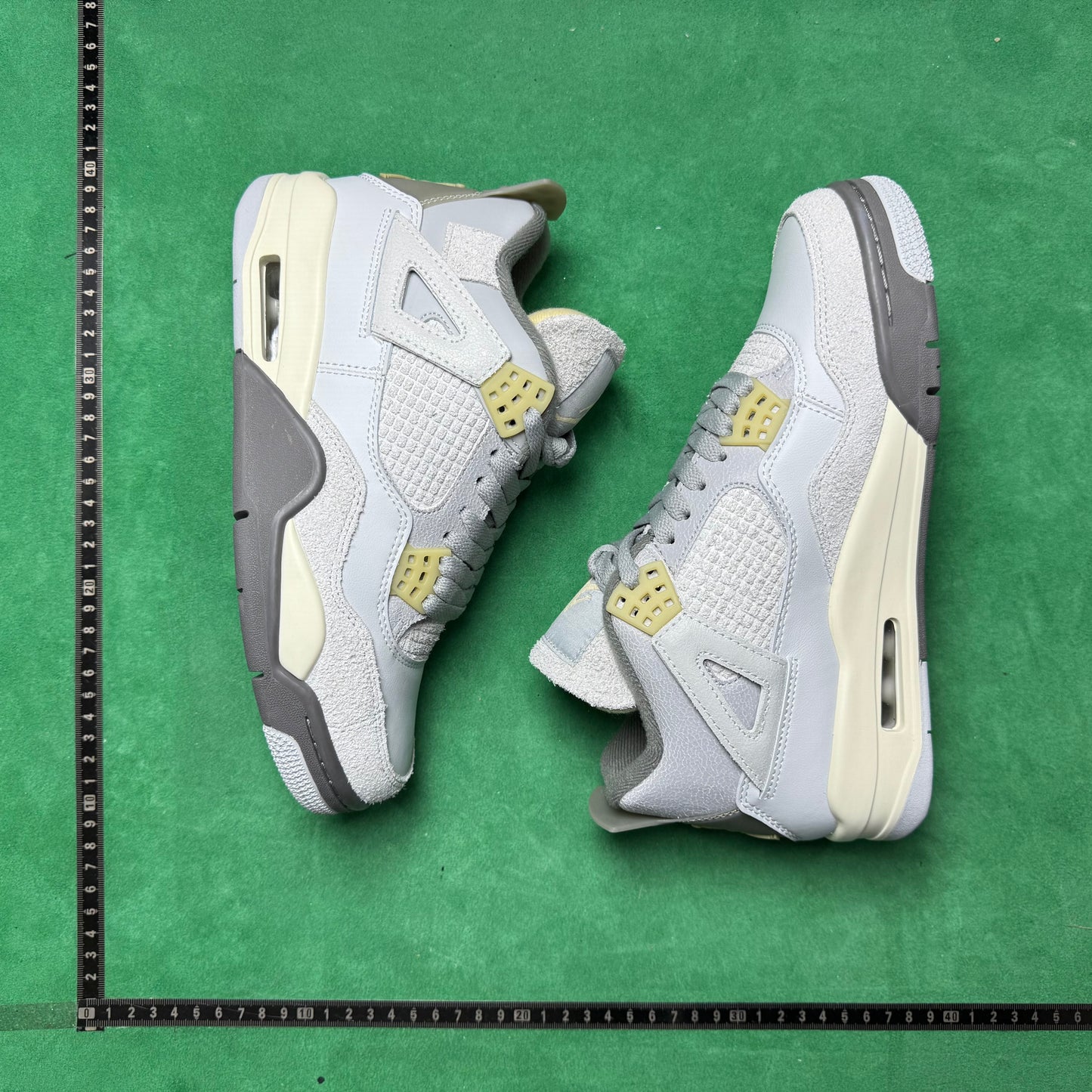 Air Jordan 4 Retro Sp