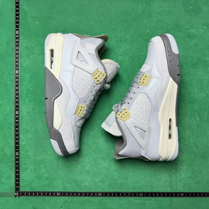 Air Jordan 4 Retro Sp