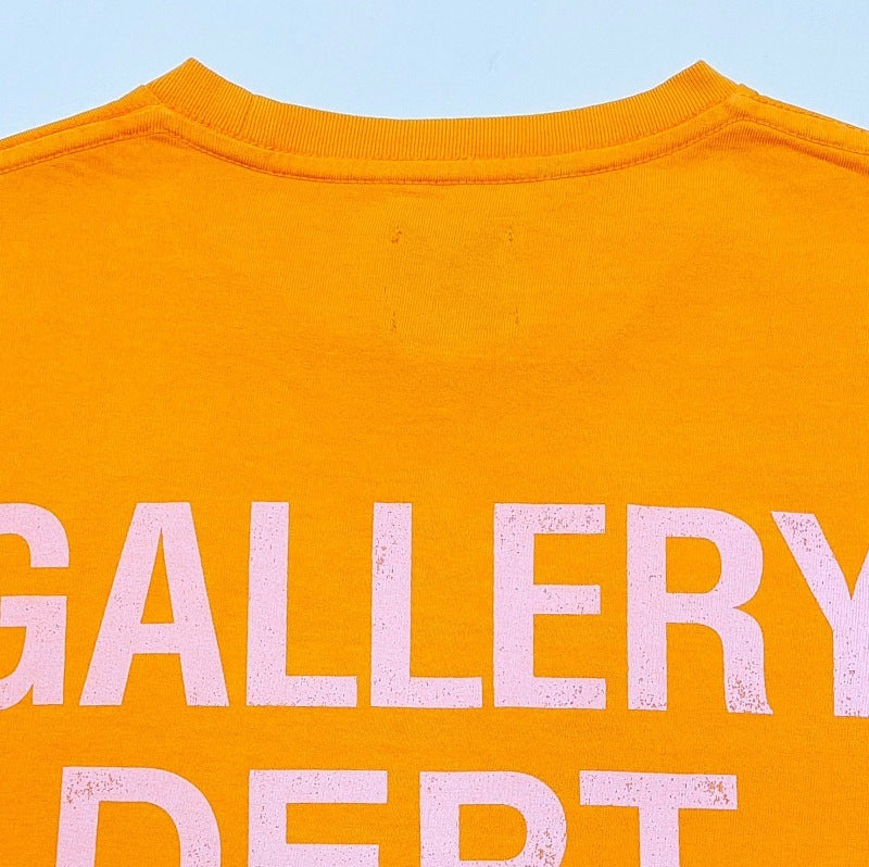 Gallery DEPT.