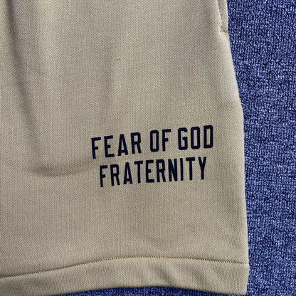 FEAR OF GO ESSENTIALS