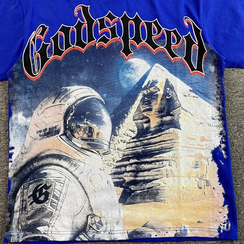 GodSpeed