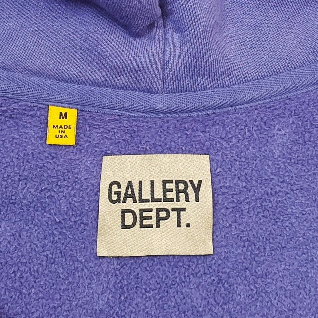 Gallery DEPT.