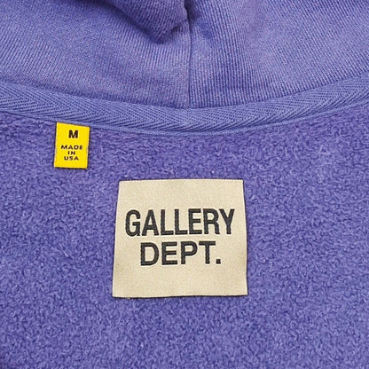 Gallery DEPT.