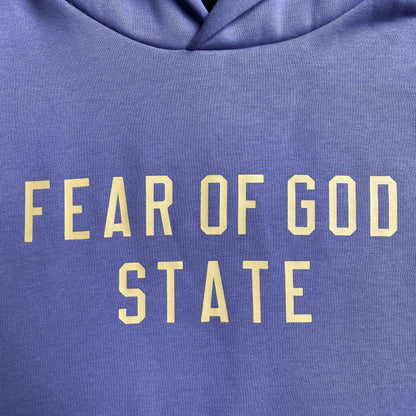 FEAR OF GO ESSENTIALS