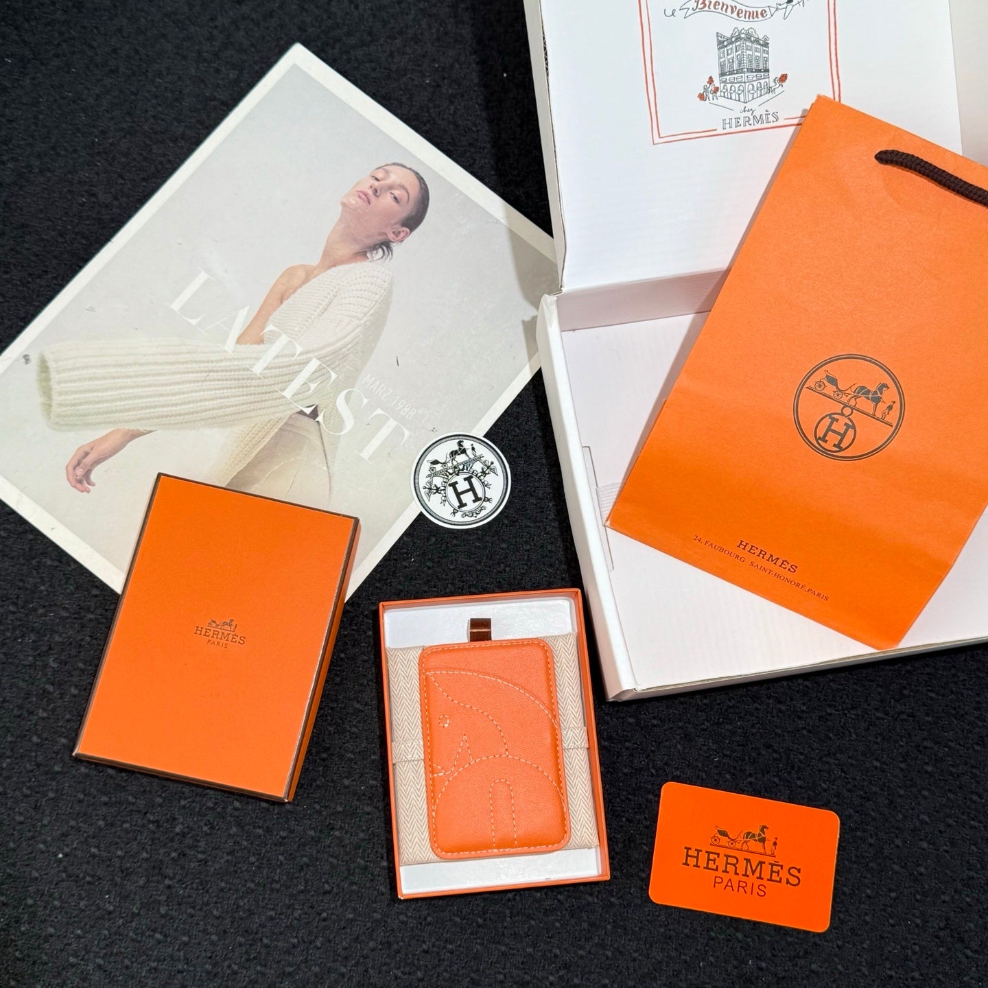 Hermès