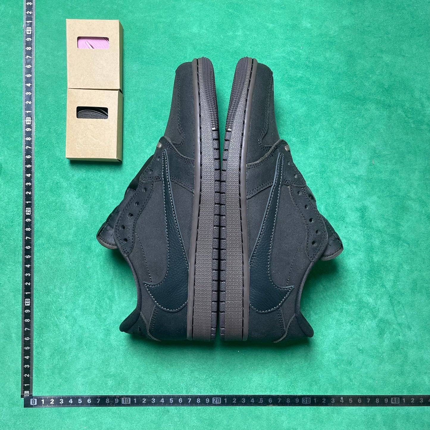 Air Jordan 1 Low OG SP
