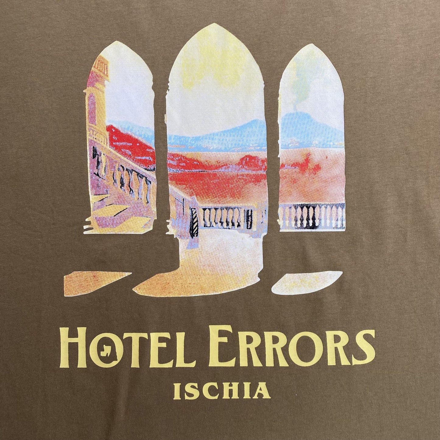 House OF Errors