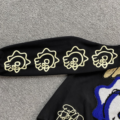 Glo Gang