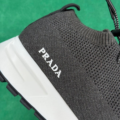 Prada - Low Trainers
