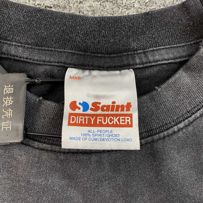 Saint Mxxxxxx
