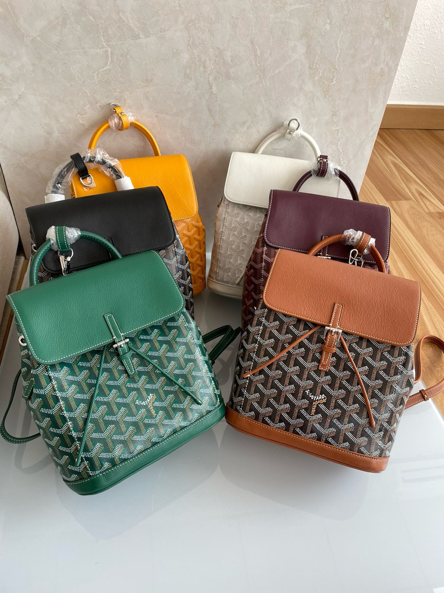 Goyard