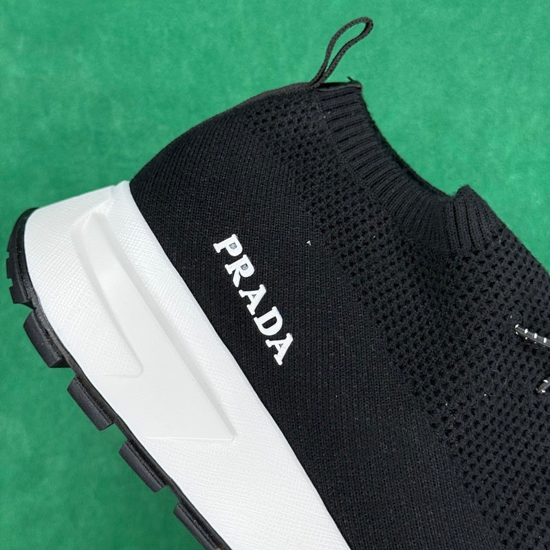 Prada - Low Trainers