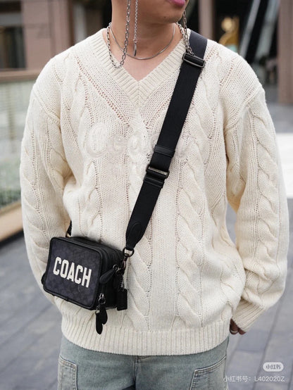 Coach