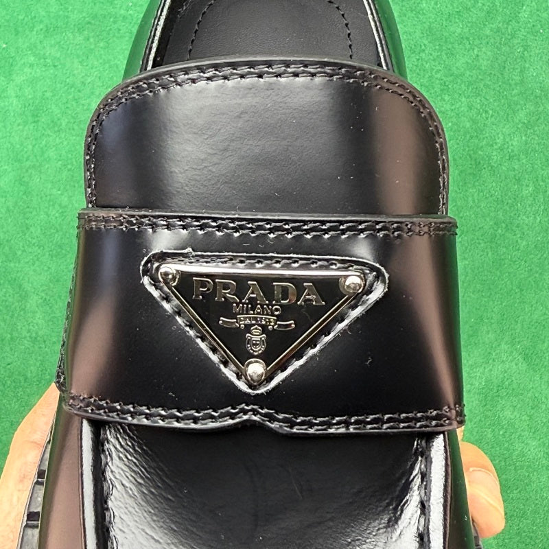 Prada - Loafers