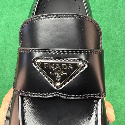 Prada - Loafers