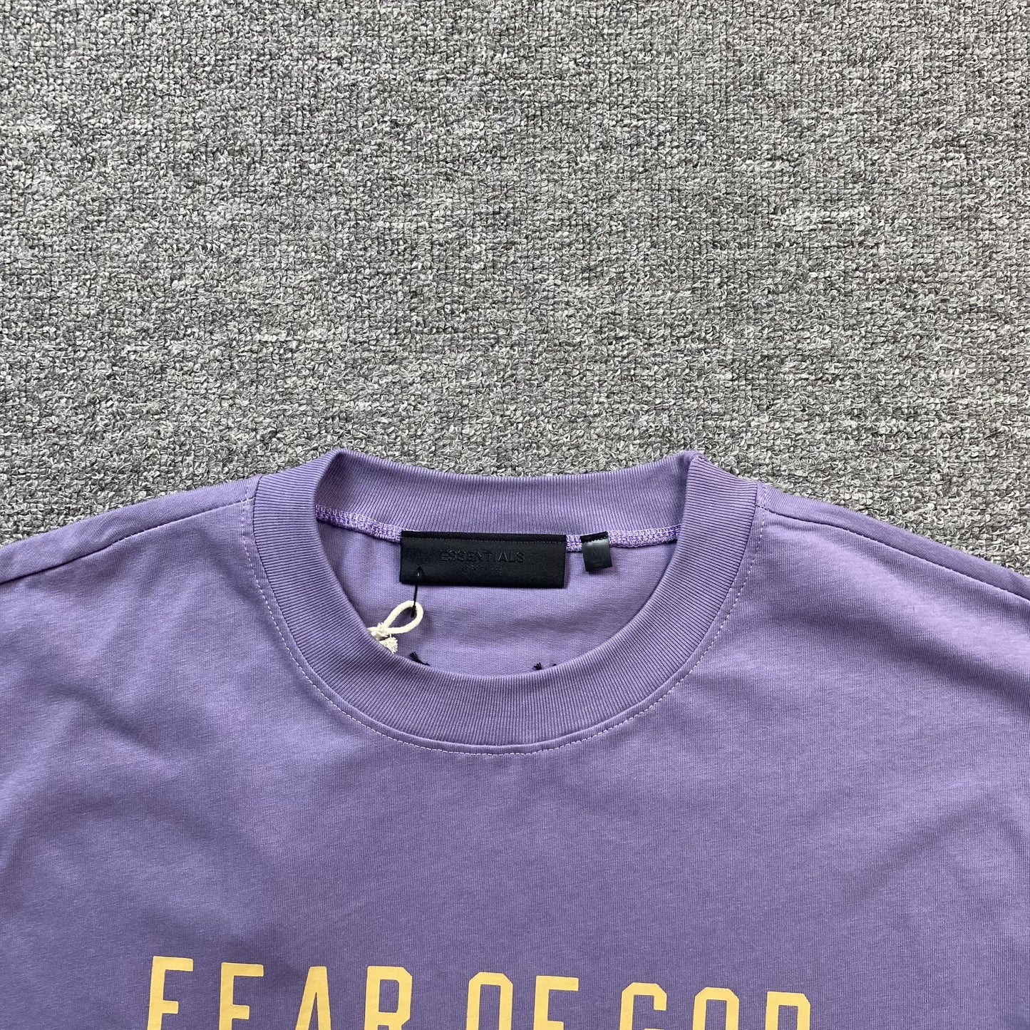 FEAR OF GO ESSENTIALS