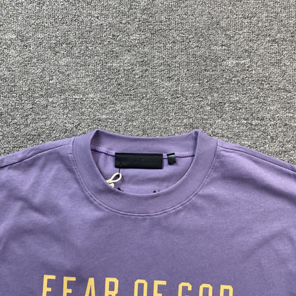 FEAR OF GO ESSENTIALS