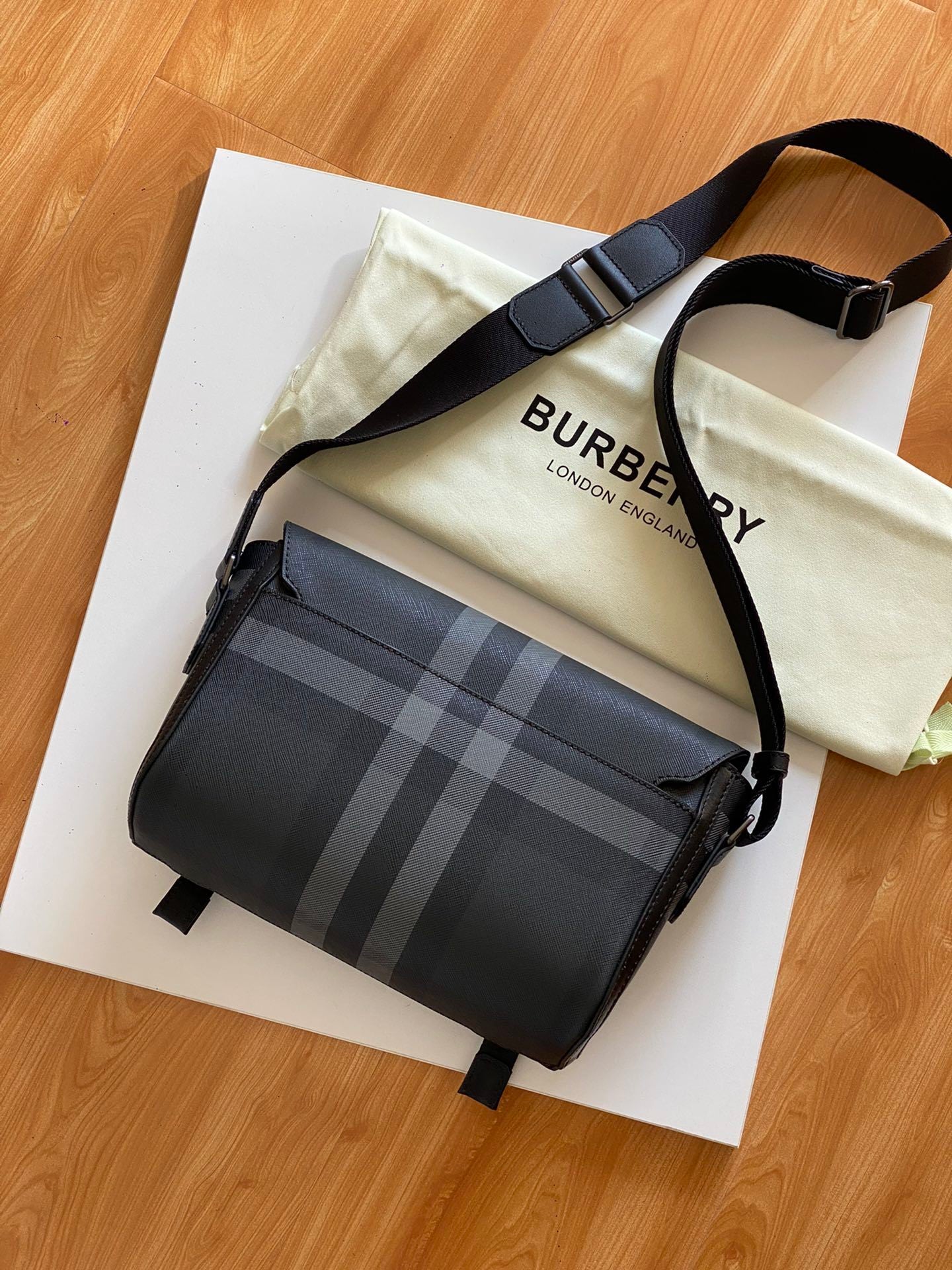 Burberry