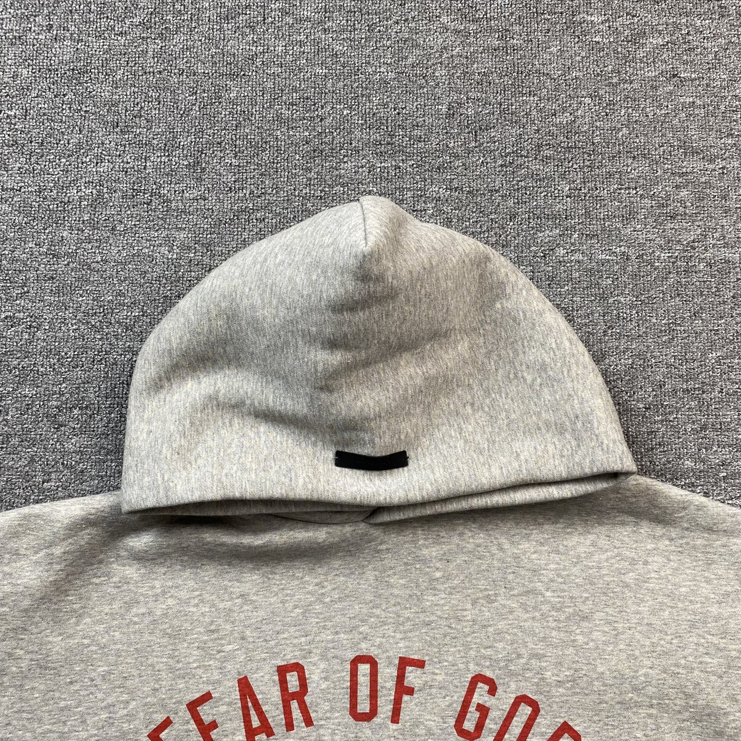 FEAR OF GO ESSENTIALS