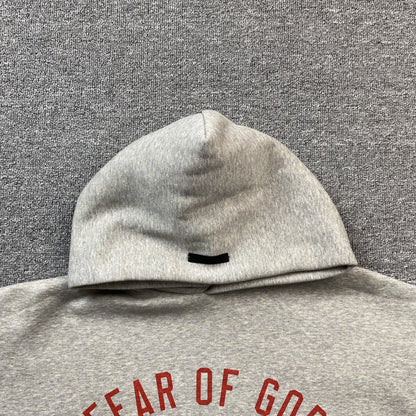 FEAR OF GO ESSENTIALS