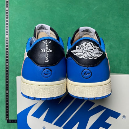 Air Jordan 1 Low SP OG