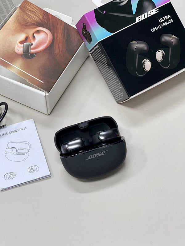 Bose ultra earbuds