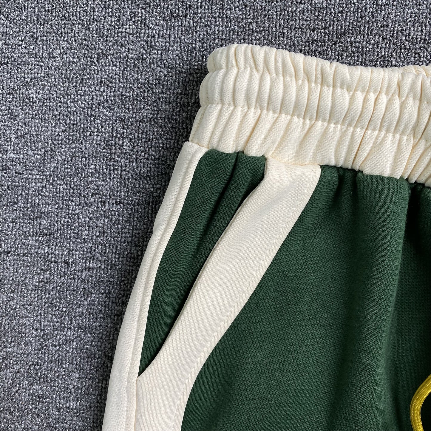 RHUDE
