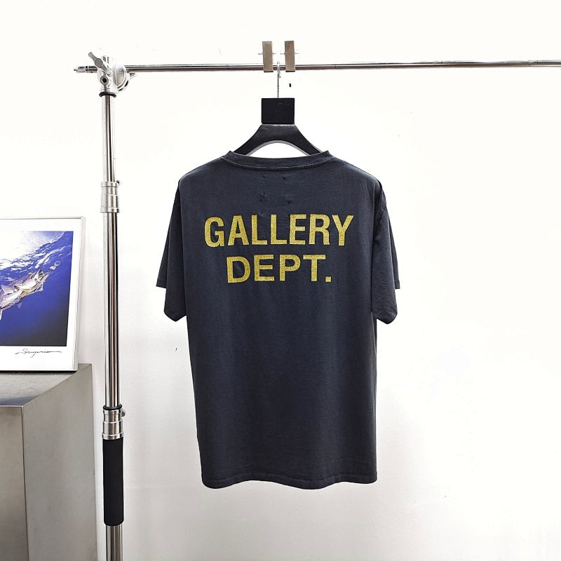 Gallery DEPT.