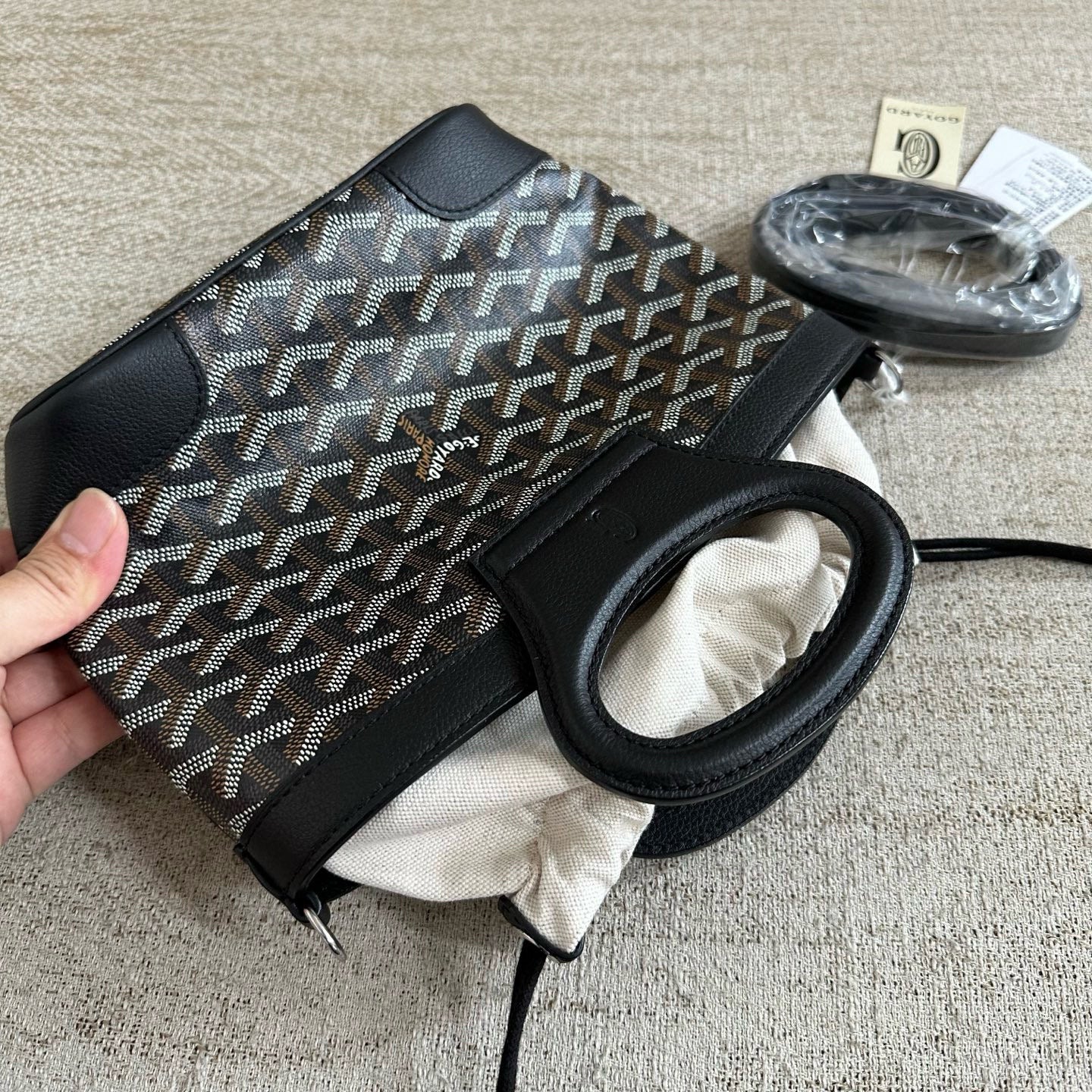 Goyard