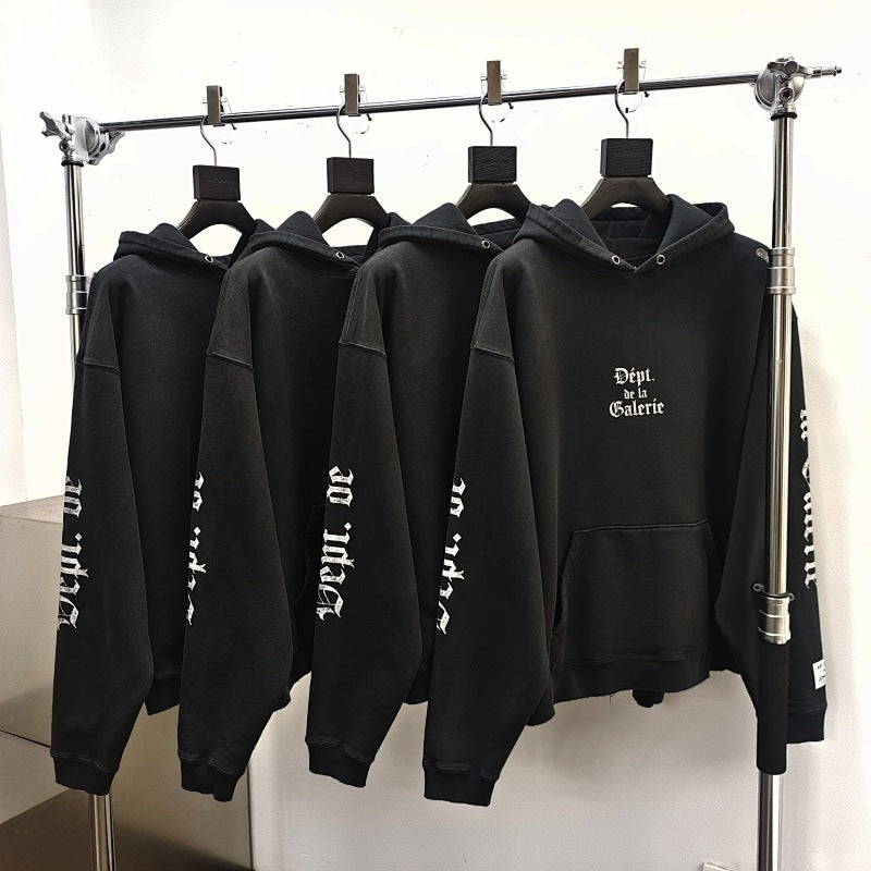 Gallery DEPT.