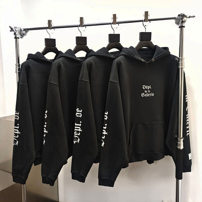 Gallery DEPT.