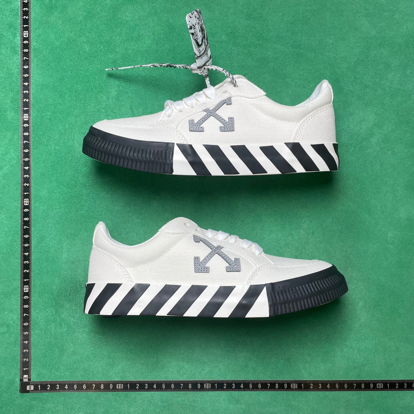 OffWhite - Gym Shoes Lovers
