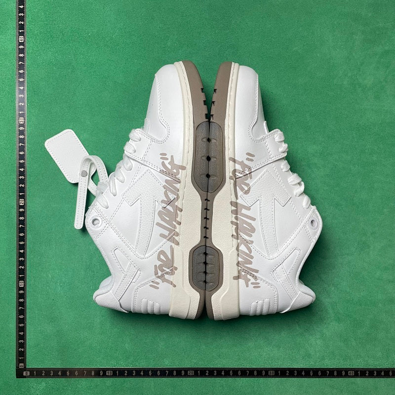 OffWhite - Out Of Office