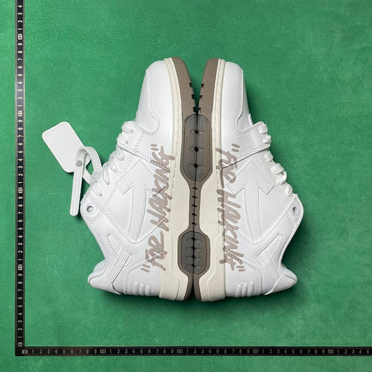 OffWhite - Out Of Office