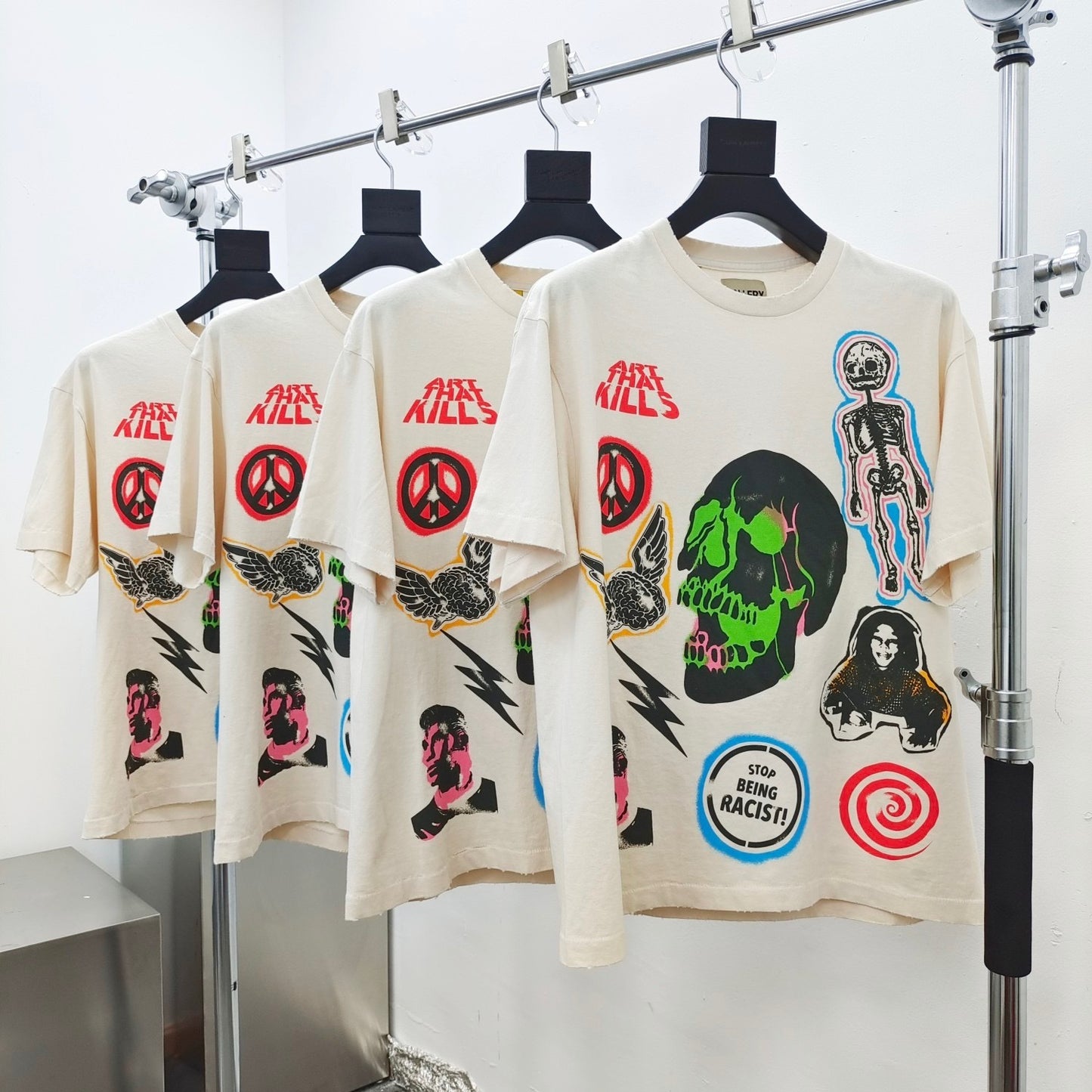 Gallery DEPT.