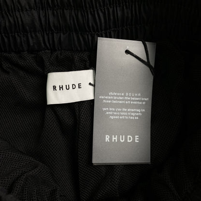RHUDE