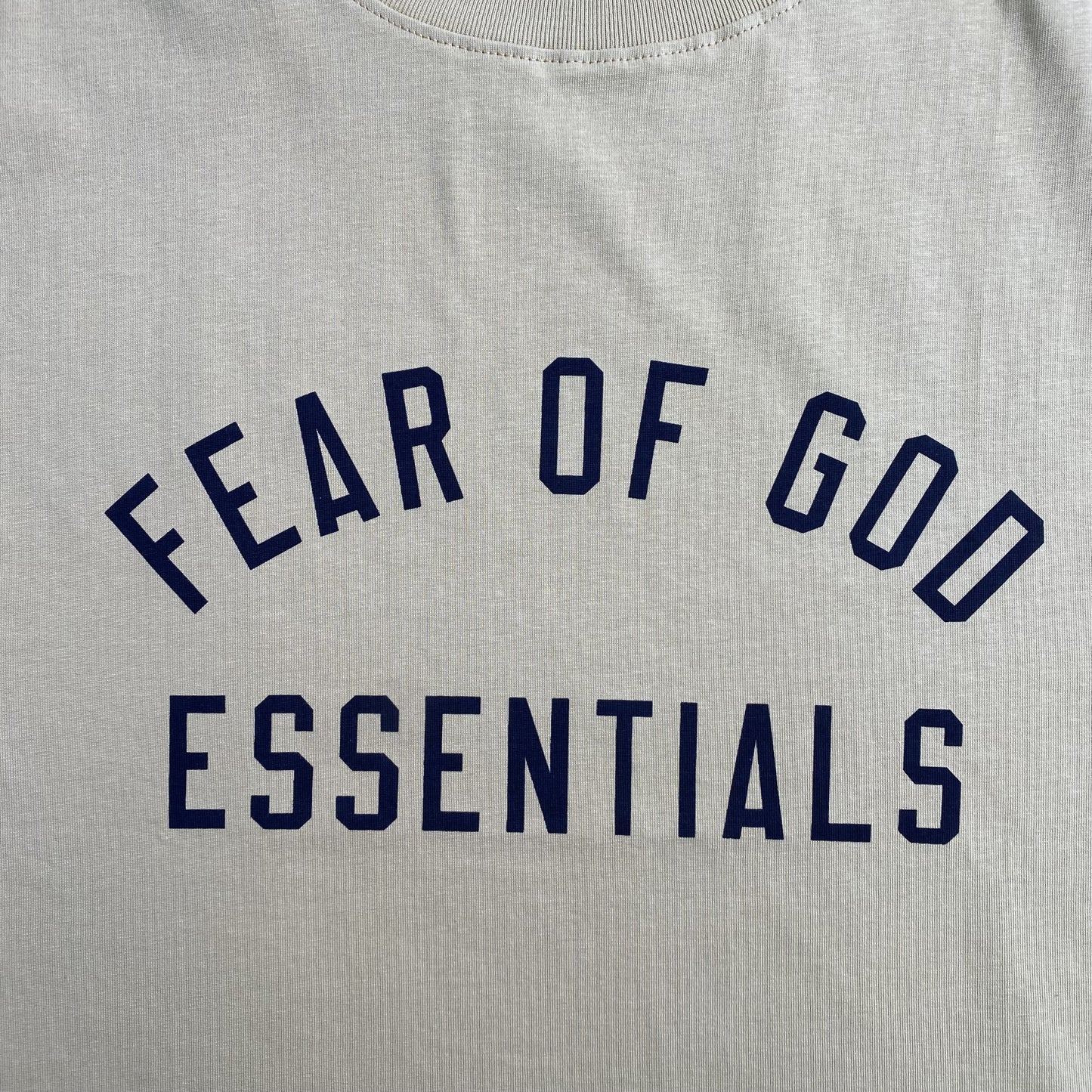 FEAR OF GO ESSENTIALS