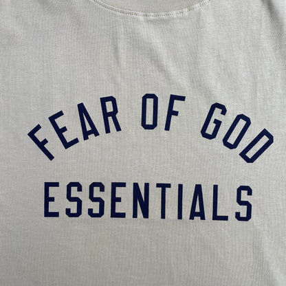 FEAR OF GO ESSENTIALS