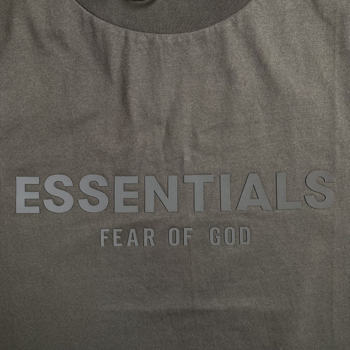 FEAR OF GO ESSENTIALS