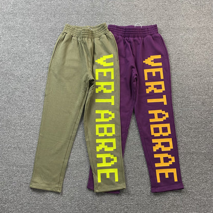 Vertabrae
