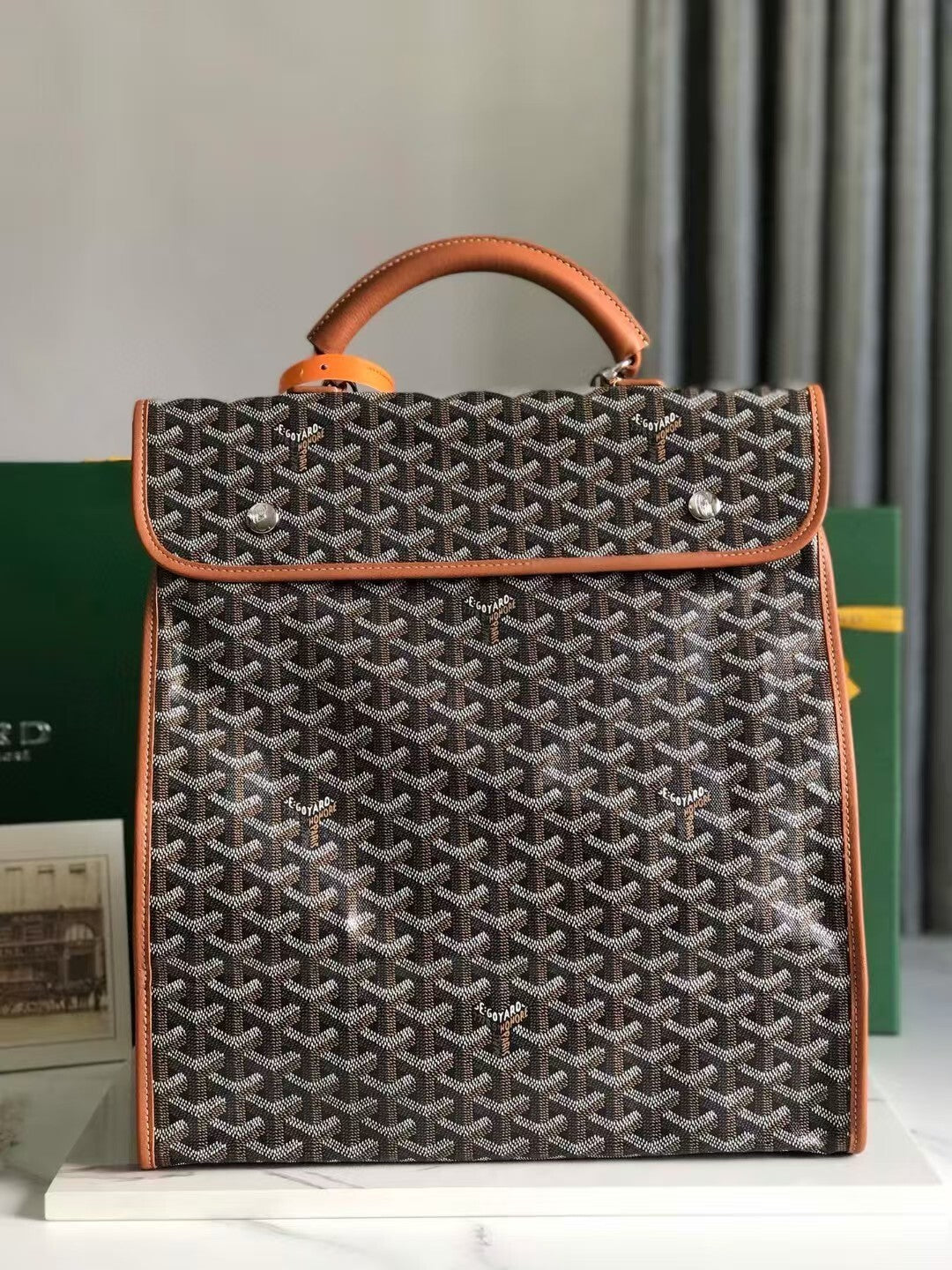 Goyard