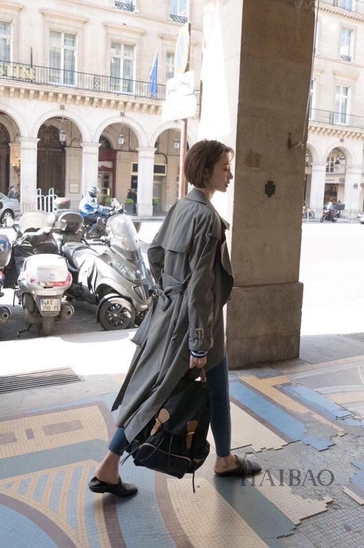 Burberry