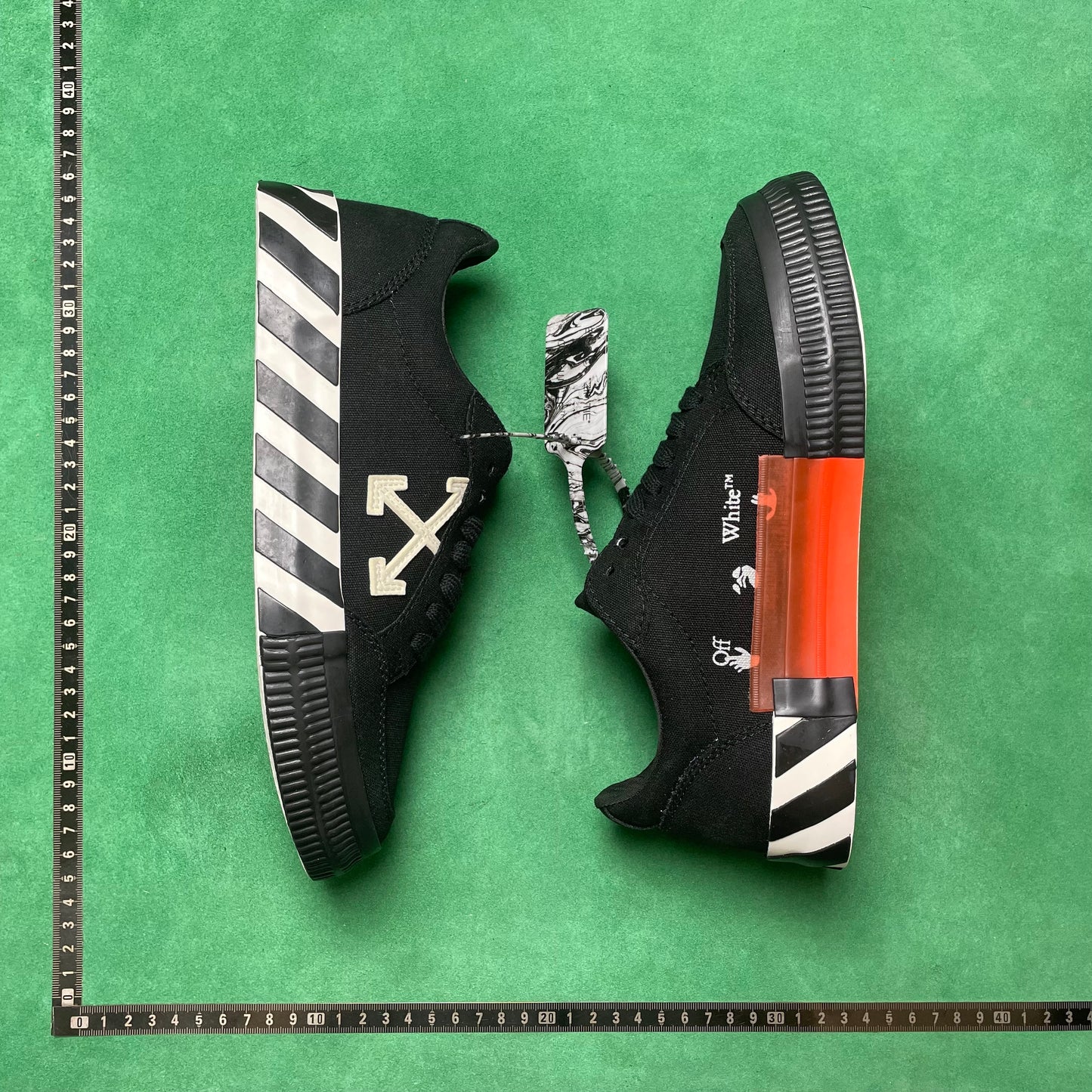 OffWhite - Gym Shoes Lovers