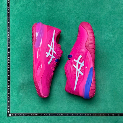 Asics Gel-Resolution x